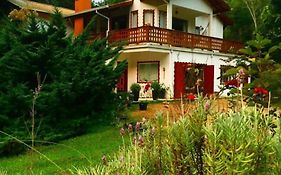 Pousada Boutique Rancho Campanário